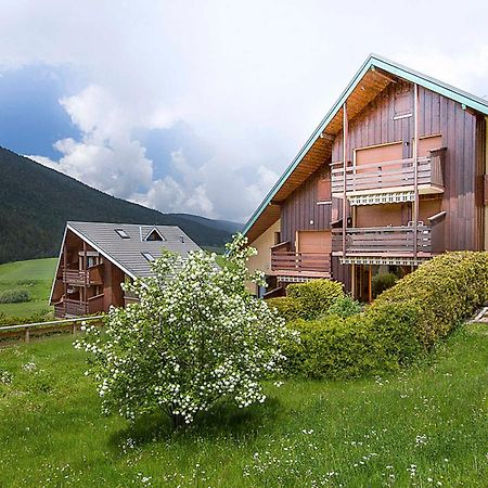 Charmant Duplex De 45M², 2 Chambres, Jardin, Garage, Villard-De-Lans - Fr-1-515-51 Dış mekan fotoğraf