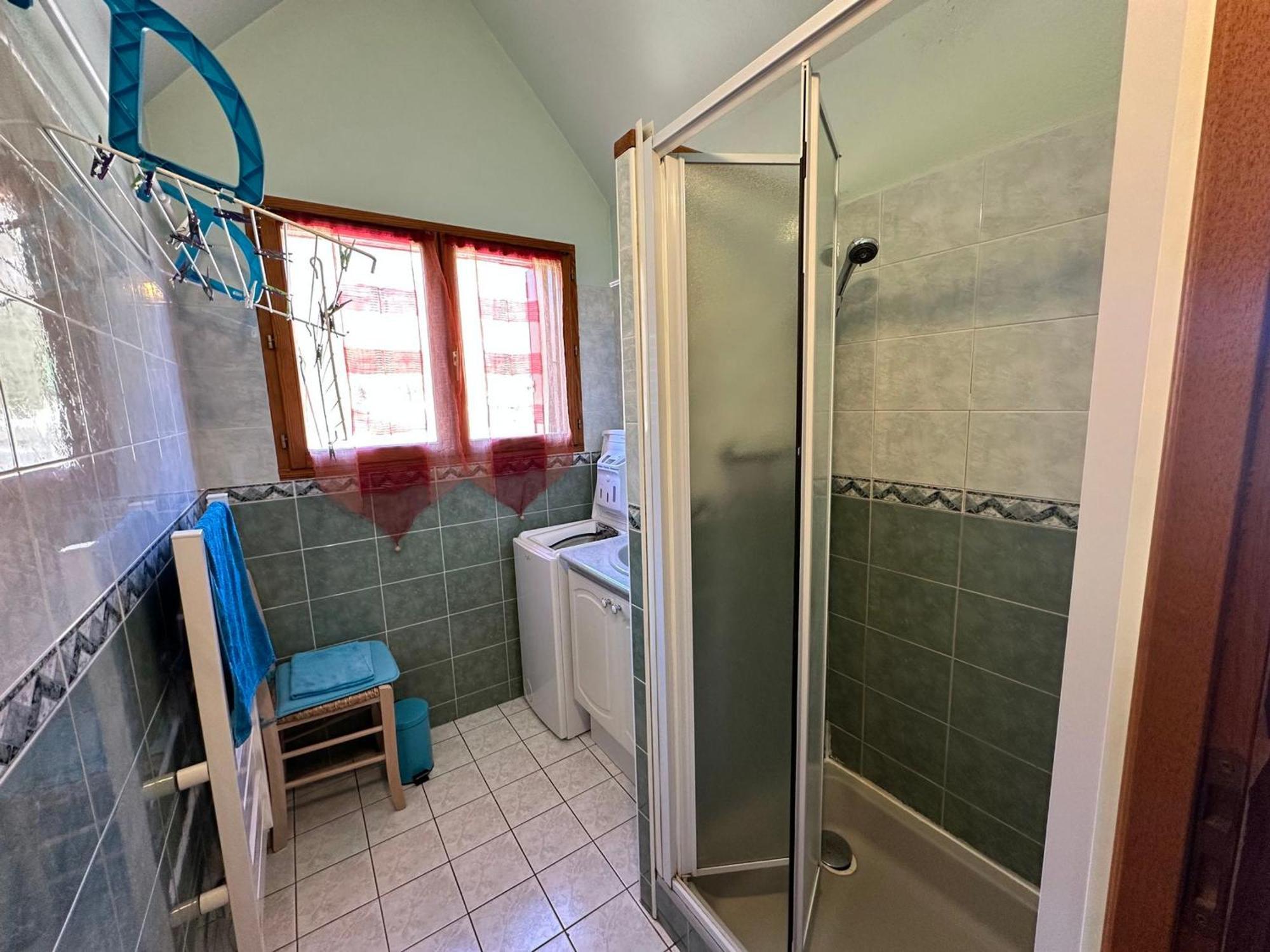 Charmant Duplex De 45M², 2 Chambres, Jardin, Garage, Villard-De-Lans - Fr-1-515-51 Dış mekan fotoğraf